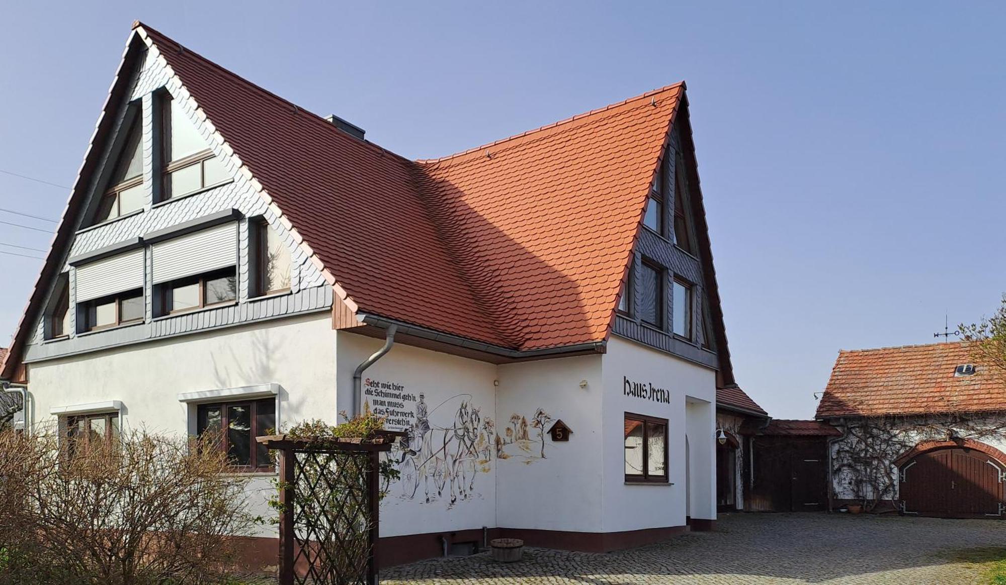 Zum Alten Kutscher Dresden Exterior photo